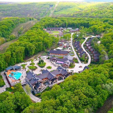 Avalon Resort & Spa Мішкольц Екстер'єр фото