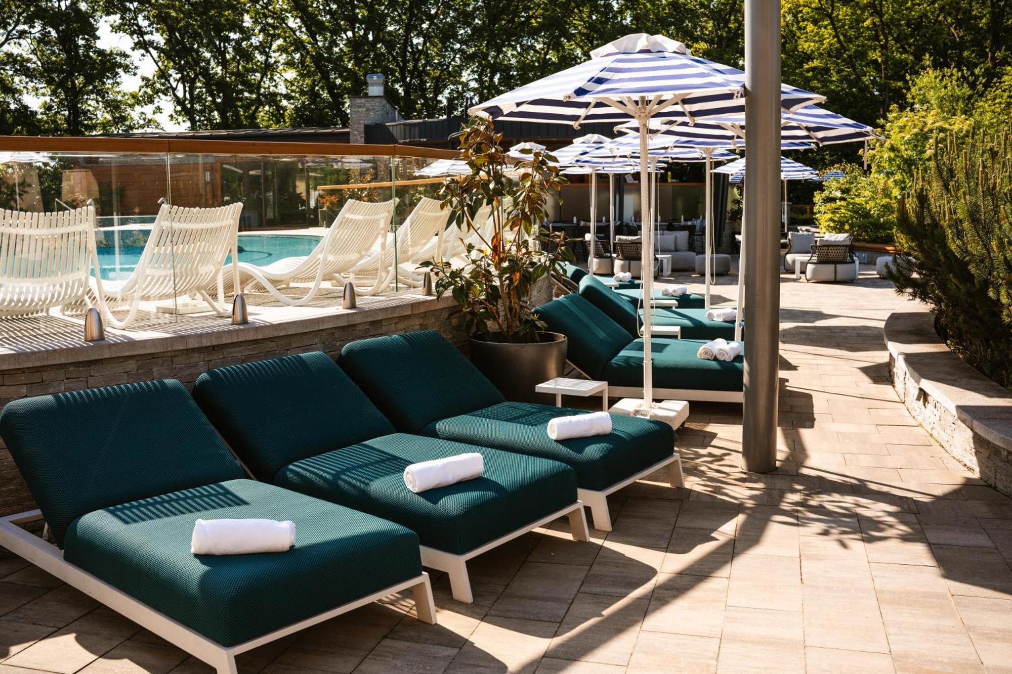 Avalon Resort & Spa Мішкольц Екстер'єр фото